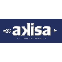 AKISA logo - Similar company to Dinek