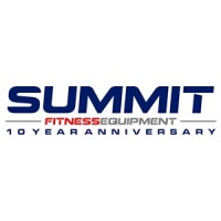 Summit Fitness Equipment logo - Similar company to Summit Equipments