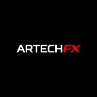 Artech FX logo - Similar company to Dronisos - Drone Light Shows
