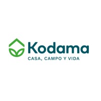 Grupo Kodama logo - Similar company to Ana Julissa Rodas Rrhh