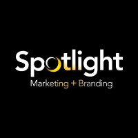 Spotlight Marketing + Branding logo - Similar company to Mymarketer