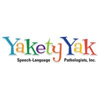 Yakety Yak Speech-Language Pathologists, Inc. logo - Similar company to First Lady Residential Service Llc