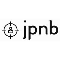 JPNB Consulting Ltd logo - Similar company to Hams Tech