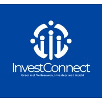 InvestConnect logo - Similar company to Besmart Vermogensbeheer