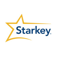 Starkey Italy S.r.l. logo - Similar company to Perfumery Solutions