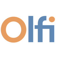 OLFI logo - Similar company to Peaqlevel Technology