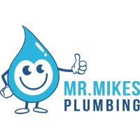 Mr. Mike's Plumbing logo - Similar company to Airtech Services Ltd.