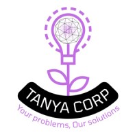 Tanyacorp logo - Similar company to Chanchalaa Technologies Private Limited
