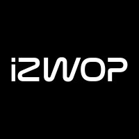 Izwop® Digital Business Cards