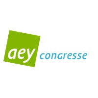 Aey Congresse GmbH logo - Similar company to Riepharm Gmbh