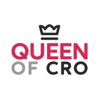 Queen of CRO logo - Similar company to Conversionhub