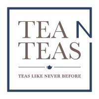 Tea n Teas logo - Similar company to Tealand Trading Llc