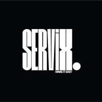 Servix logo - Similar company to Luminary Solutions Outsourcing