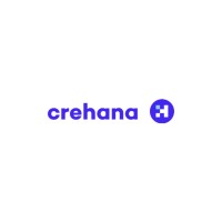 Crehana Test logo - Similar company to Wormhole (Acquired By Crehana)