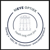 MeYe Optiek logo - Similar company to Kruithof Optiek