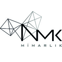 NMK Mimarlık logo - Similar company to Kustas Studio