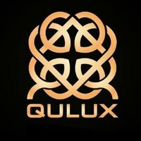 QULUX TILES logo - Similar company to Particle Tiles