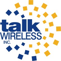 Talk Wireless Inc. logo - Similar company to Extreme Technology Corporation