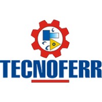 Tecnoferr logo - Similar company to Tecnoferramenta