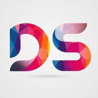 The Digital Society logo - Similar company to 4Future.Social / Digital Society