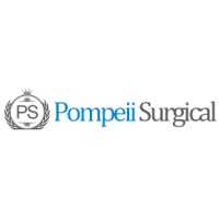 Pompeii Surgical logo - Similar company to Punto Marketing