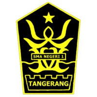 SMAN 1 KOTA TANGERANG logo - Similar company to Smanitra Cup
