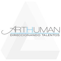 ARTHUMAN DIRECCIONANDO TALENTOS logo - Similar company to Dakan