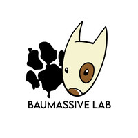 BaumassiveLab logo - Similar company to Ozù Productions