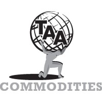 T.A.A. COMMODITIES logo - Similar company to Binpen Peninsula Sl