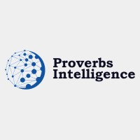 Proverbs Intelligence logo - Similar company to P2Sample (Is Now Cint)