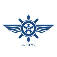 ATIPS logo - Similar company to Master 217- Supply Chain Internationale - Université Paris-Dauphine