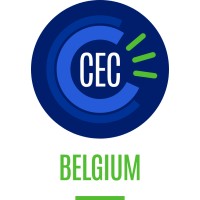 CEC Belgium (Climate Enterprise Convention) logo - Similar company to Abv Development