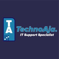 TechnoAja. | IT Support Specialist logo - Similar company to Easypc Ltd - It Support & Solutions Specialist