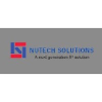 Nutech Solutions Pvt Ltd