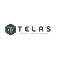 Telas Mühendislik Asansör logo - Similar company to Jiaxing Solarway New Energy Co.,Ltd