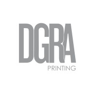 DGRA Printing logo - Similar company to Rhs Asia