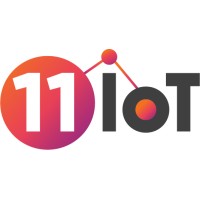 11 IoT And Cloud Technologies Private Limited logo - Similar company to Quick Act Light Systems & Cables Pvt. Ltd.