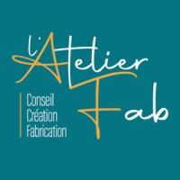 L'Atelier Fab logo - Similar company to Hello Chanvre