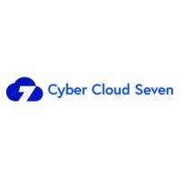 Cyber Cloud Seven logo - Similar company to Wallet Buddha