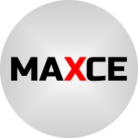 Maxce logo - Similar company to Oestergaard Australia