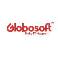 Globosoft logo - Similar company to Globosoft Technologies