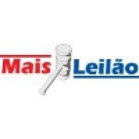 Mais Leilão logo - Similar company to Nosso Leilão