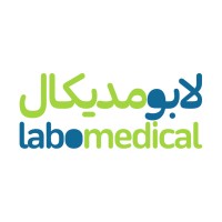 Labomedical logo - Similar company to Fardiat Kids
