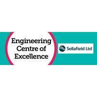 The Engineering Centre of Excellence - Sellafield Ltd logo - Similar company to Hot Robotics