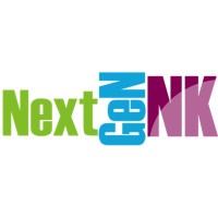 NextGenNK logo - Similar company to Spatialist