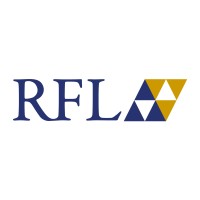 RFL (Ruppert Fux Landmann GmbH) logo - Similar company to Illiquidx