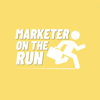 Marketer on the Run logo - Similar company to Green Onion Creative