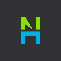 Neat Heat Scotland logo - Similar company to Already Heard