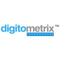 Digitometrix Technologies LLP logo - Similar company to Blue Hands