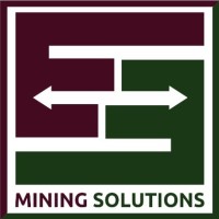 E2E Mining Solutions logo - Similar company to Geoglobe Foundations